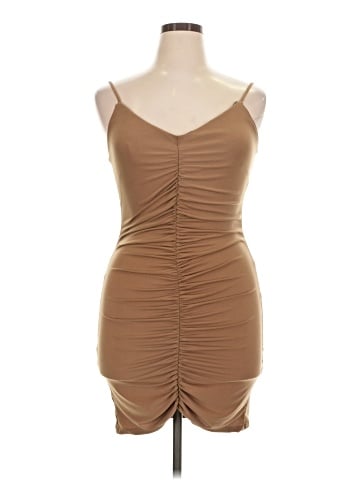 Wearever Cocktail Dress (view 1)