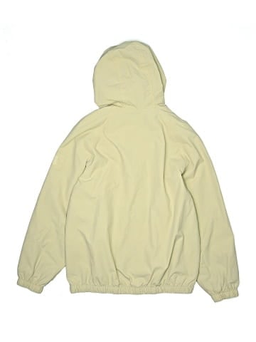 Zara Raincoat (view 2)