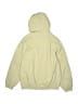 Zara Solid Yellow Tan Raincoat Size 10 - photo 2