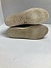 FRYE 100% Leather Gray Sneakers Size 8 1/2 - photo 5