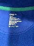 Gap Outlet 100% Polyester Blue Track Jacket Size XS (youth) - photo 4