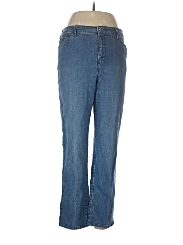Gloria Vanderbilt Jeans (view 1)