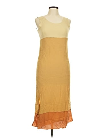 G.W. Casual Dress (view 1)