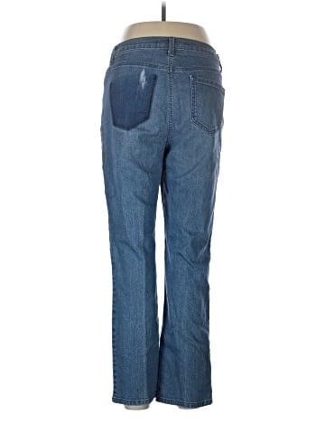 Gloria Vanderbilt Jeans (view 2)