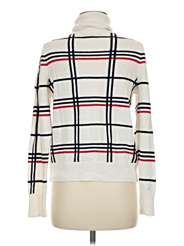 Banana Republic Factory Store Turtleneck Sweater (view 2)