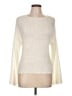 Edikted Ivory Pullover Sweater Size L - photo 1