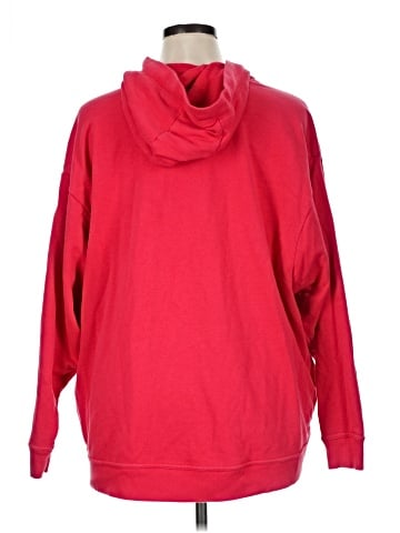 Nike Zip Up Hoodie (view 2)