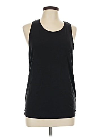 Gap Fit Sleeveless T-Shirt (view 1)