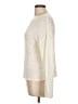 Edikted Ivory Pullover Sweater Size L - photo 5