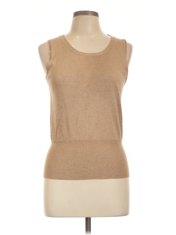 Apriori Sleeveless Top (view 1)