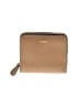 Coach 100% Leather Tan Leather Wallet One size - photo 1