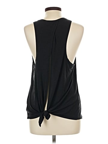 Gap Fit Sleeveless T-Shirt (view 2)