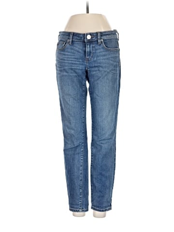 Ann Taylor LOFT Jeans (view 1)