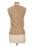 Apriori Tan Sleeveless Top Size 10 - photo 2