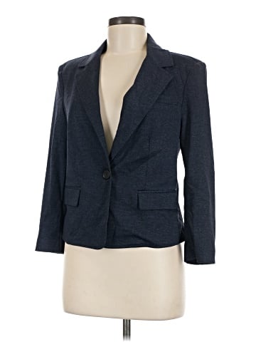 Halogen Blazer (view 1)