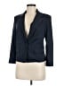 Halogen Blue Blazer Size 6 - photo 1