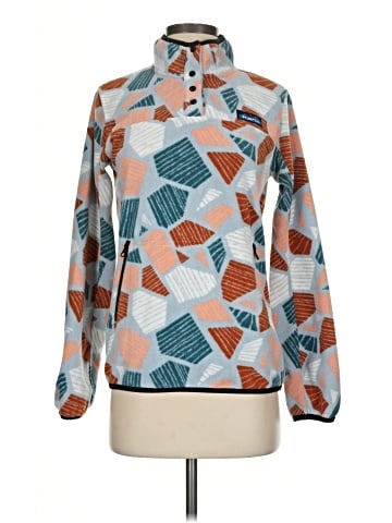 Kavu Pullover Sweater (view 1)