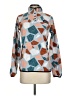 Kavu 100% Polyester Blue Pullover Sweater Size XS - photo 1