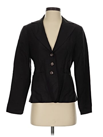 Larry Levine Blazer (view 1)