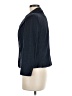Halogen Blue Blazer Size 6 - photo 5