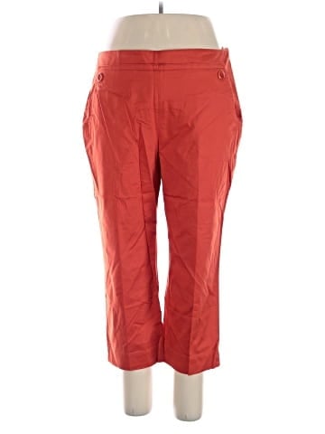 Talbots Casual Pants (view 1)