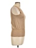 Apriori Tan Sleeveless Top Size 10 - photo 4