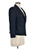 Halogen Blue Blazer Size 6 - photo 4