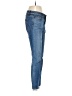 Ann Taylor LOFT Hearts Blue Jeans Size 0 - photo 4