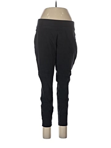 Lands' End Active Pants (view 1)