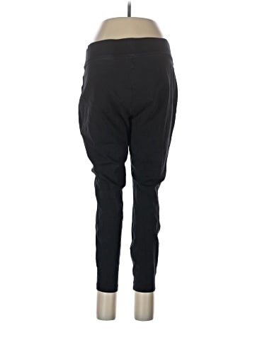 Lands' End Active Pants (view 2)