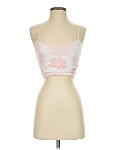 Le Lis Tank Top (view 1)