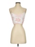 Le Lis Pink Tank Top Size XS - photo 1