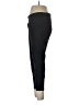 Lands' End Solid Black Active Pants Size L - photo 5