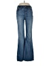 Madewell Blue Jeans Size 30 waist - photo 1