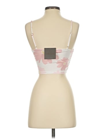 Le Lis Tank Top (view 2)