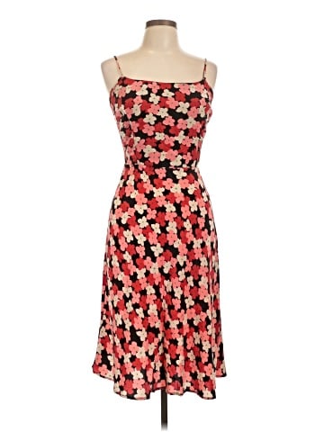 Laundry by Shelli Segal Cocktail Dress (view 1)