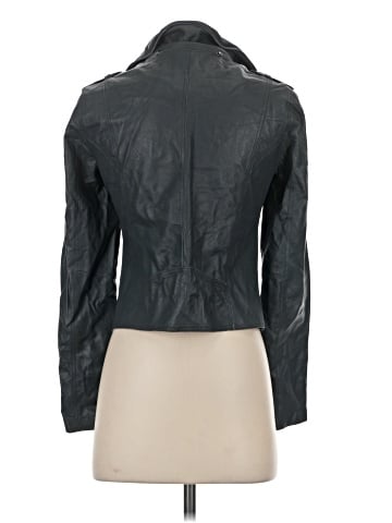 Jkt NYC Leather Jacket (view 2)