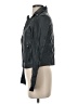 Jkt NYC 100% Leather Black Leather Jacket Size XS - photo 5