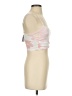 Le Lis Pink Tank Top Size XS - photo 4