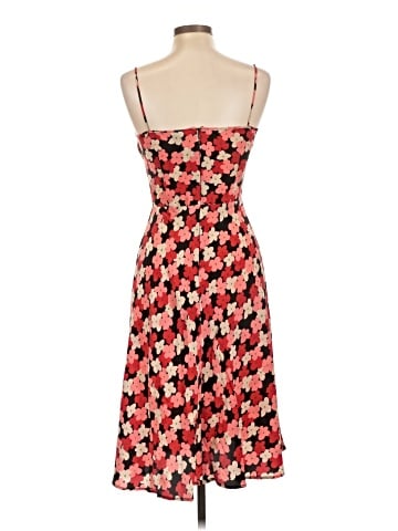 Laundry by Shelli Segal Cocktail Dress (view 2)
