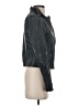 Jkt NYC 100% Leather Black Leather Jacket Size XS - photo 4