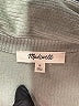 Madewell Green Jacket Size M - photo 6