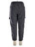 Old Navy Gray Cargo Pants Size XL - photo 2