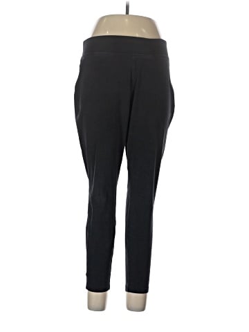 Lands' End Active Pants (view 1)