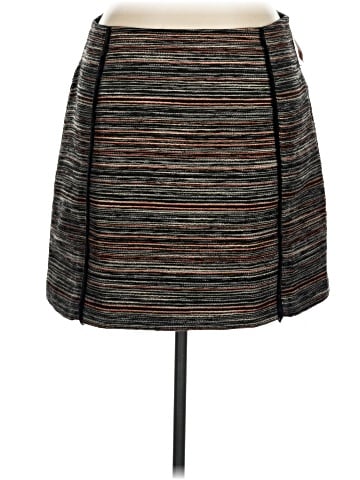 Ann Taylor LOFT Casual Skirt (view 1)