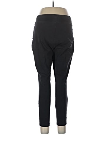 Lands' End Active Pants (view 2)