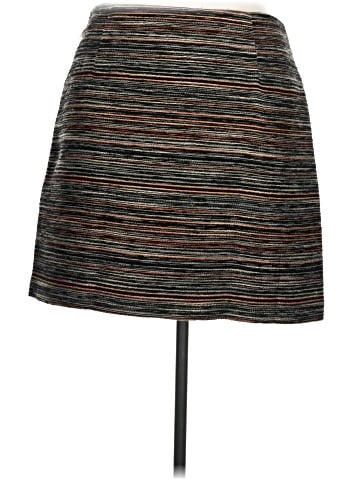 Ann Taylor LOFT Casual Skirt (view 2)
