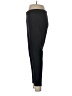 Lands' End Solid Black Active Pants Size L - photo 5