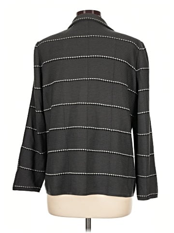 MING WANG Blazer (view 2)