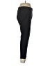 Lands' End Solid Black Active Pants Size L - photo 4